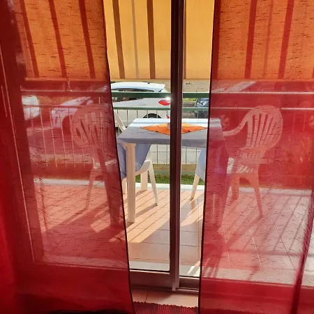 Monolocale Pietre Nere Apartment