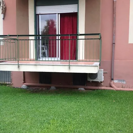 Apartment Monolocale Pietre Nere Giardini-Naxos