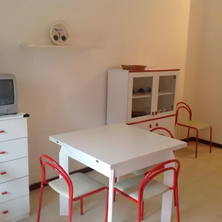 Apartment Monolocale Pietre Nere