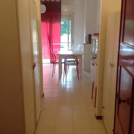 Apartment Monolocale Pietre Nere *