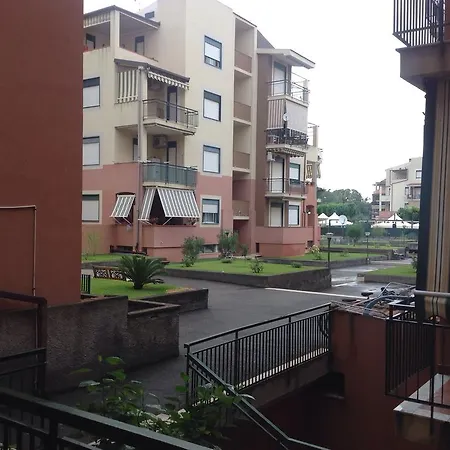 Monolocale Pietre Nere Apartment *