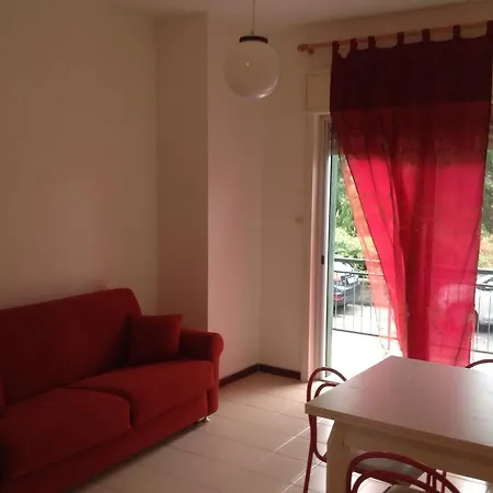 Monolocale Pietre Nere Apartment Giardini-Naxos