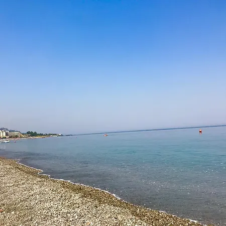 Monolocale Pietre Nere Apartment *