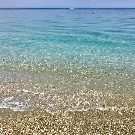 Apartment Monolocale Pietre Nere Giardini-Naxos